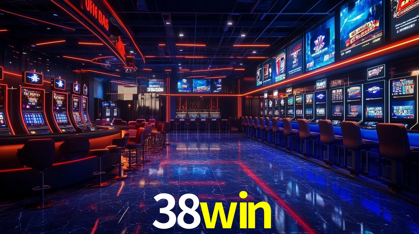 Statistics 38win