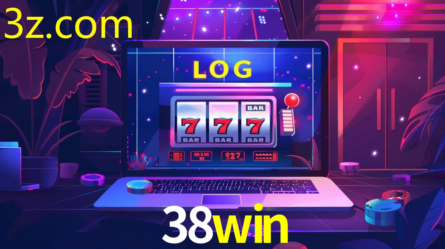 Cassino Online Seguro 38WIN.COM