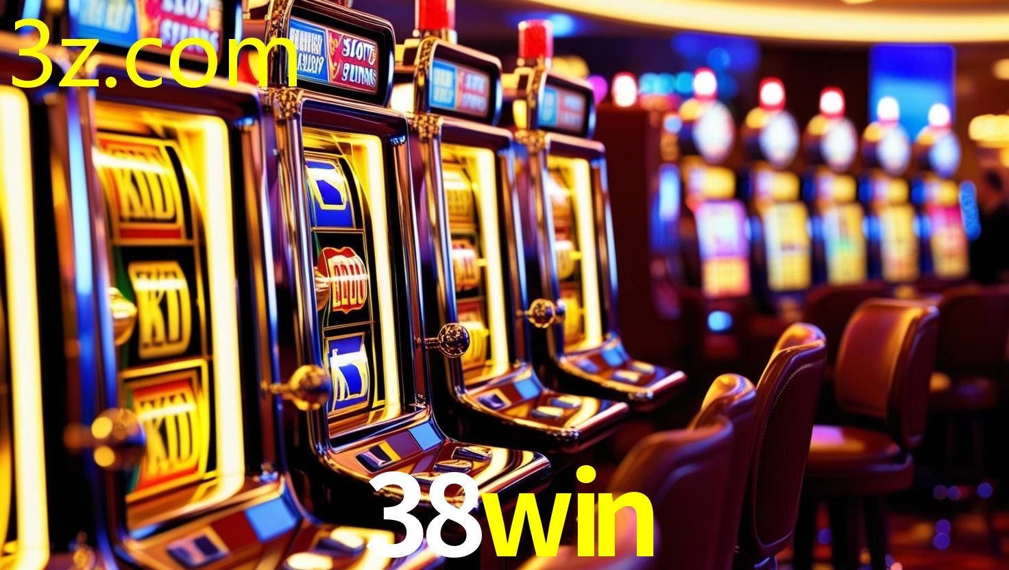Fortune Tiger Slot no Site 38WIN.COM