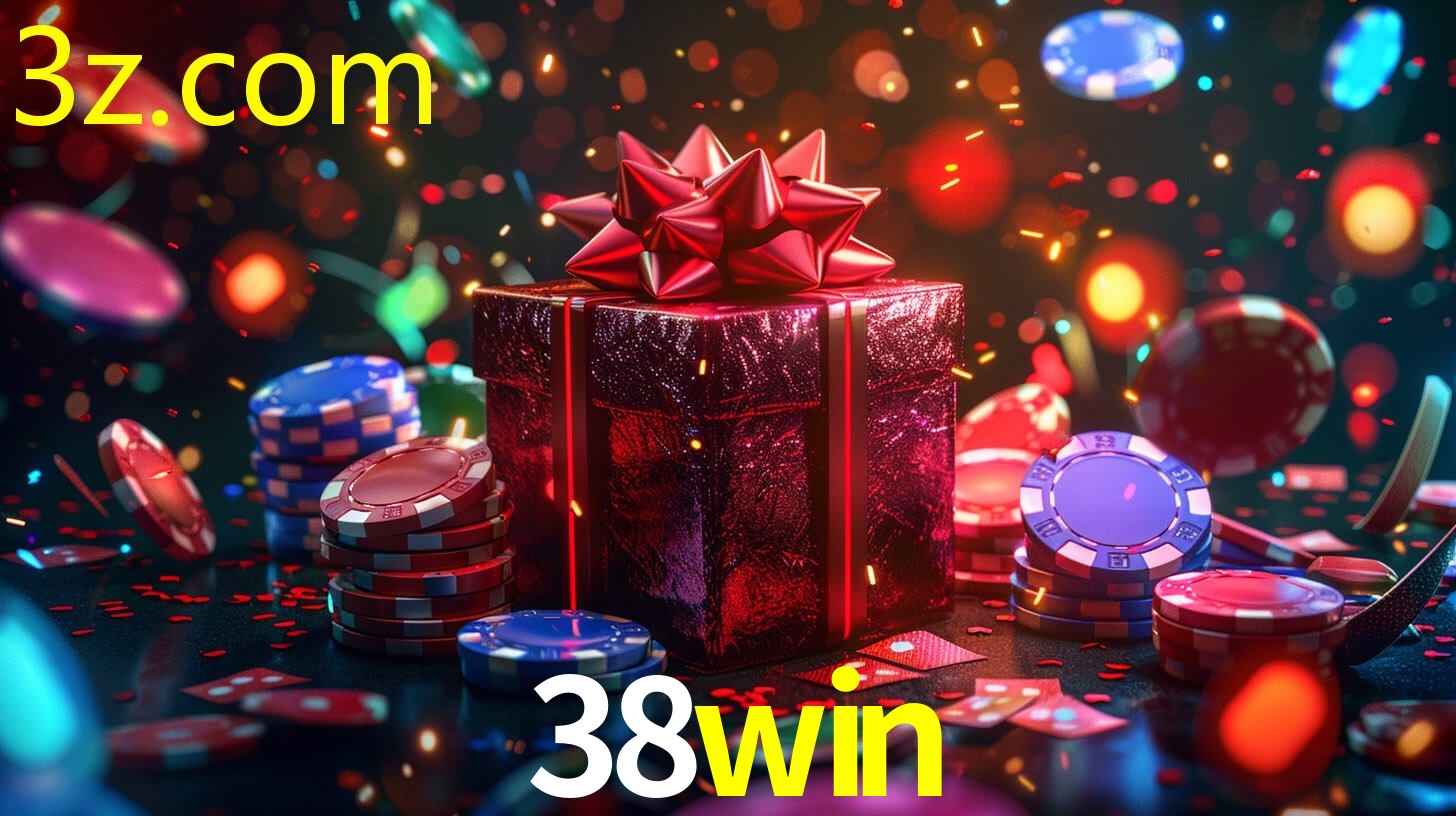 Apostas na Site 38WIN.COM