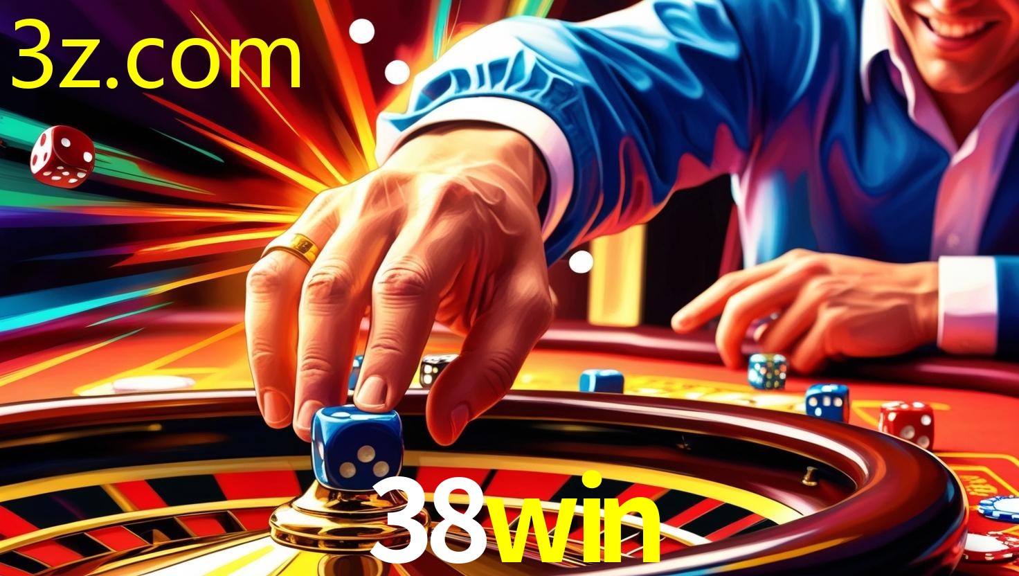 Jogos de Cassino 38WIN.COM
