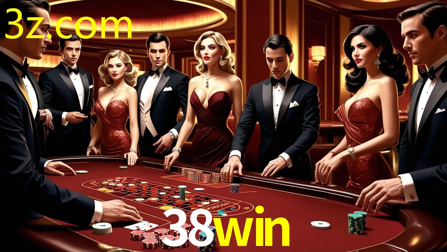 Login Seguro 38WIN.COM