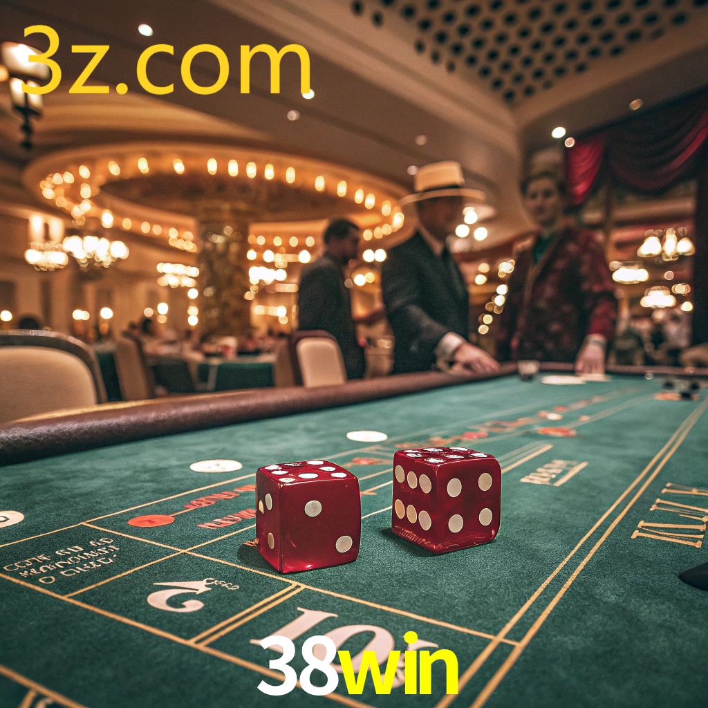 Slots no Site 38WIN.COM