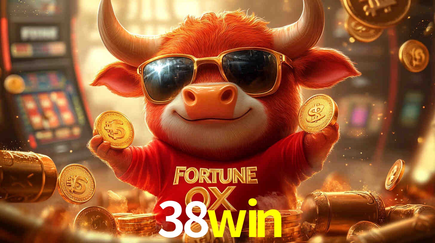 Welcome Bonus 38win