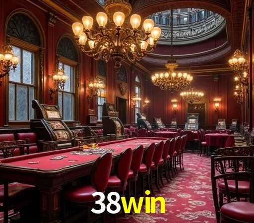 38win bet