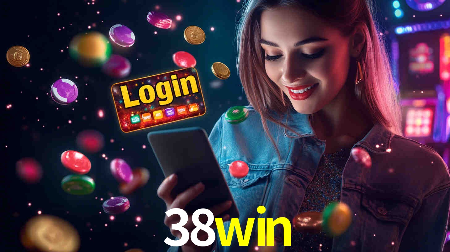 Explorando a Categoria de Eventos em Apostas na 38win