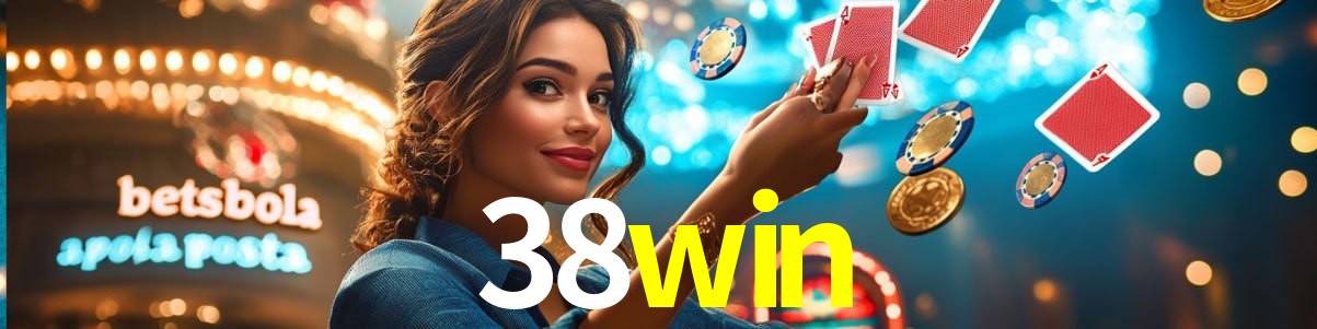 Platform Technology 38win