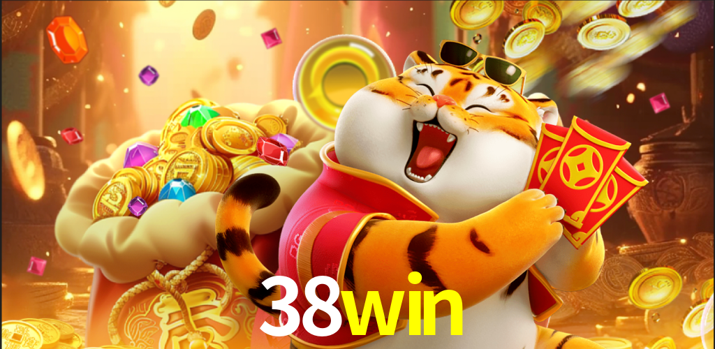 Daily Bonuses 38win