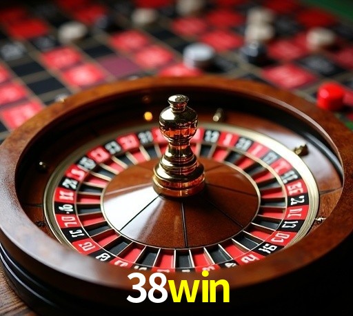 Sinta a adrenalina dos jogos de cassino com 38win