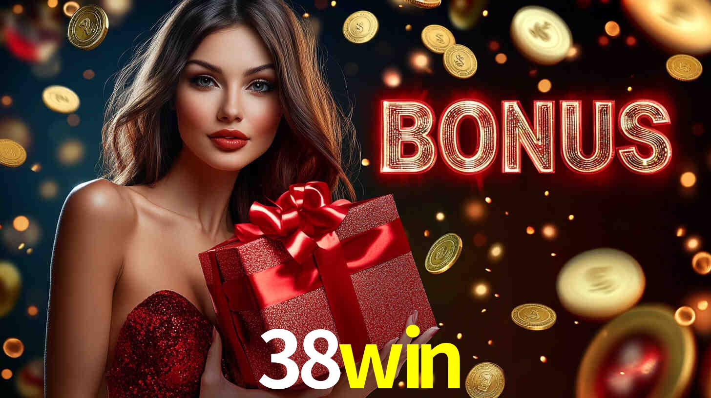 Descubra a Essência do 38win: Nossa História e Compromissos