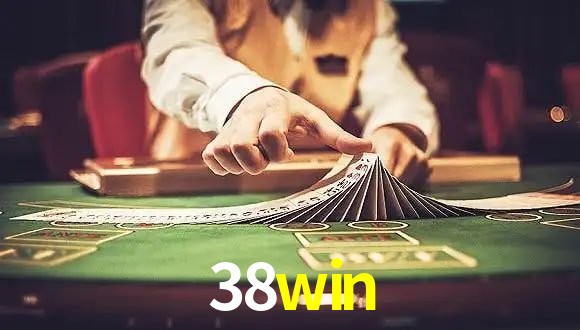Slot Games 38win