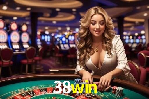 Game Providers 38win