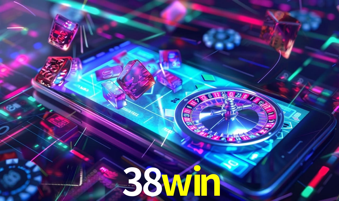 Recursos de Bônus 38win