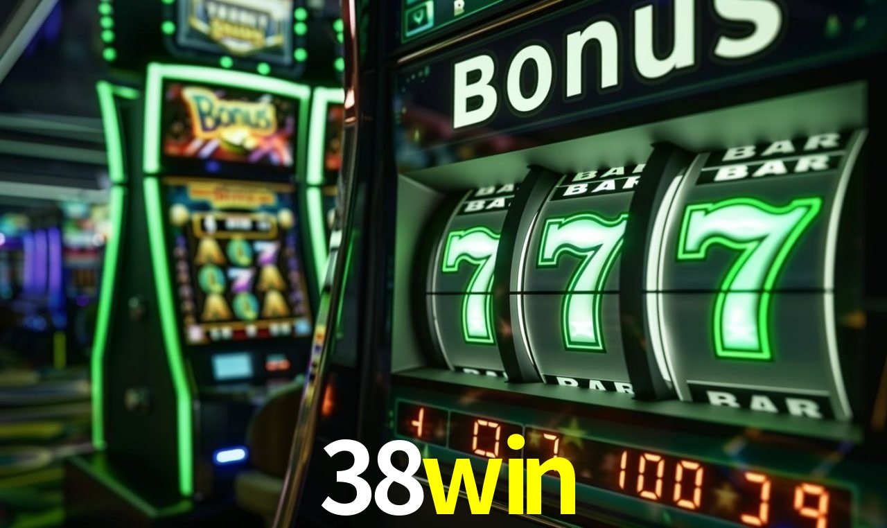 Seasonal Promotions 38win