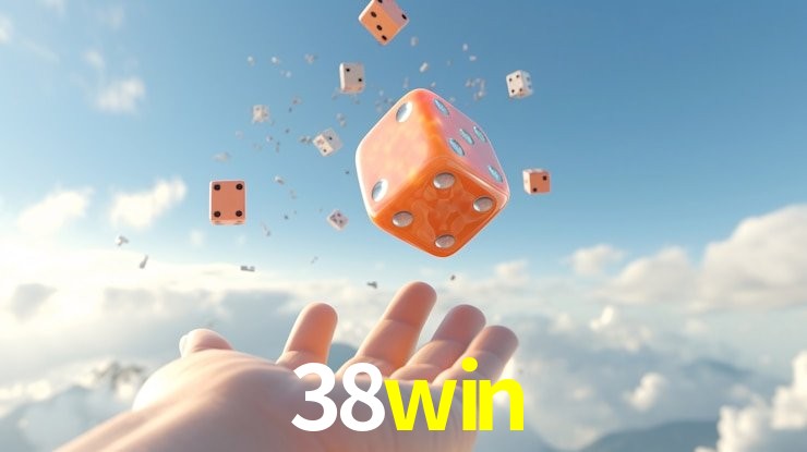Live Casino 38win