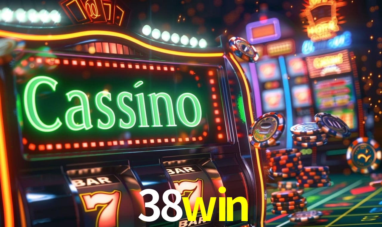 Tecnologia da Plataforma 38win