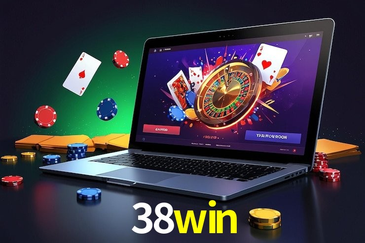 38win: Seu Cassino Premiado com Pagamentos Rápidos
