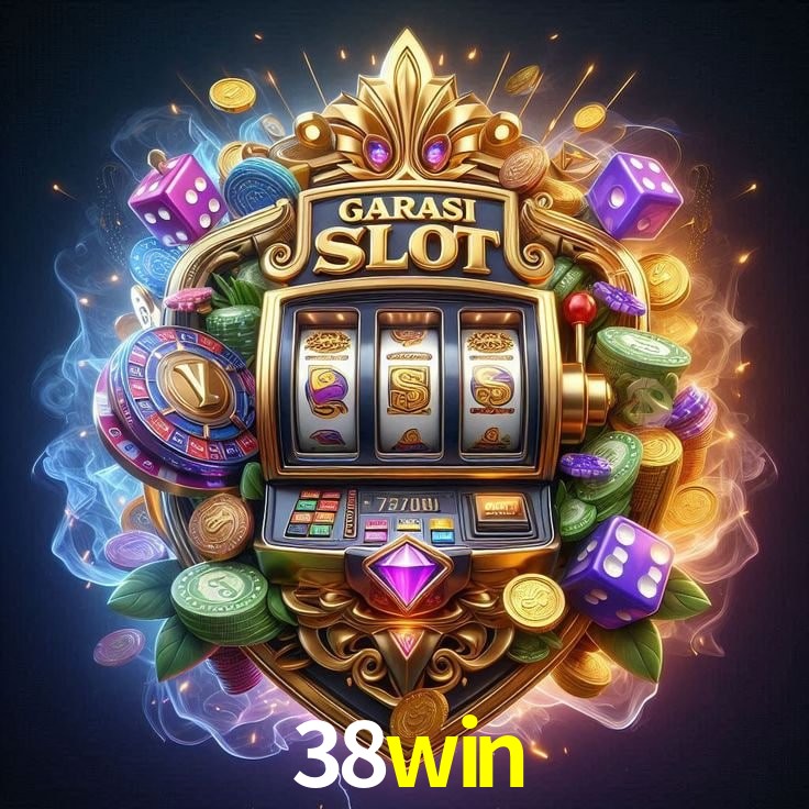 Sistemas de Segurança 38win