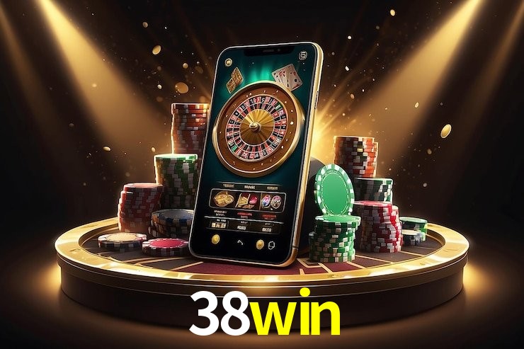 Design Responsivo 38win