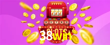 Descubra a Magia dos Jogos de Arcade no 38win