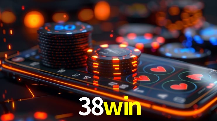 Responsive Design 38win