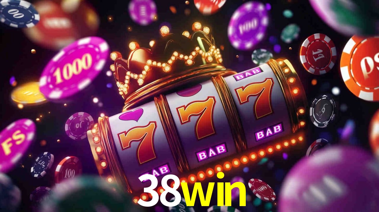 Flash Promotion 38win