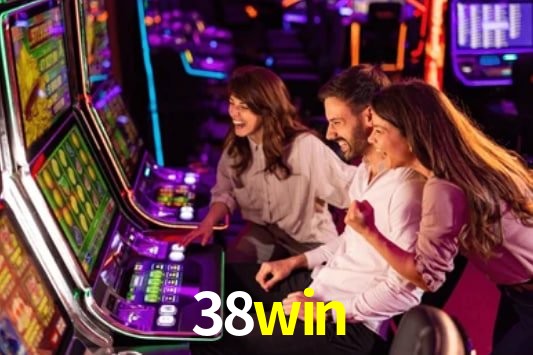 Interface do App 38win