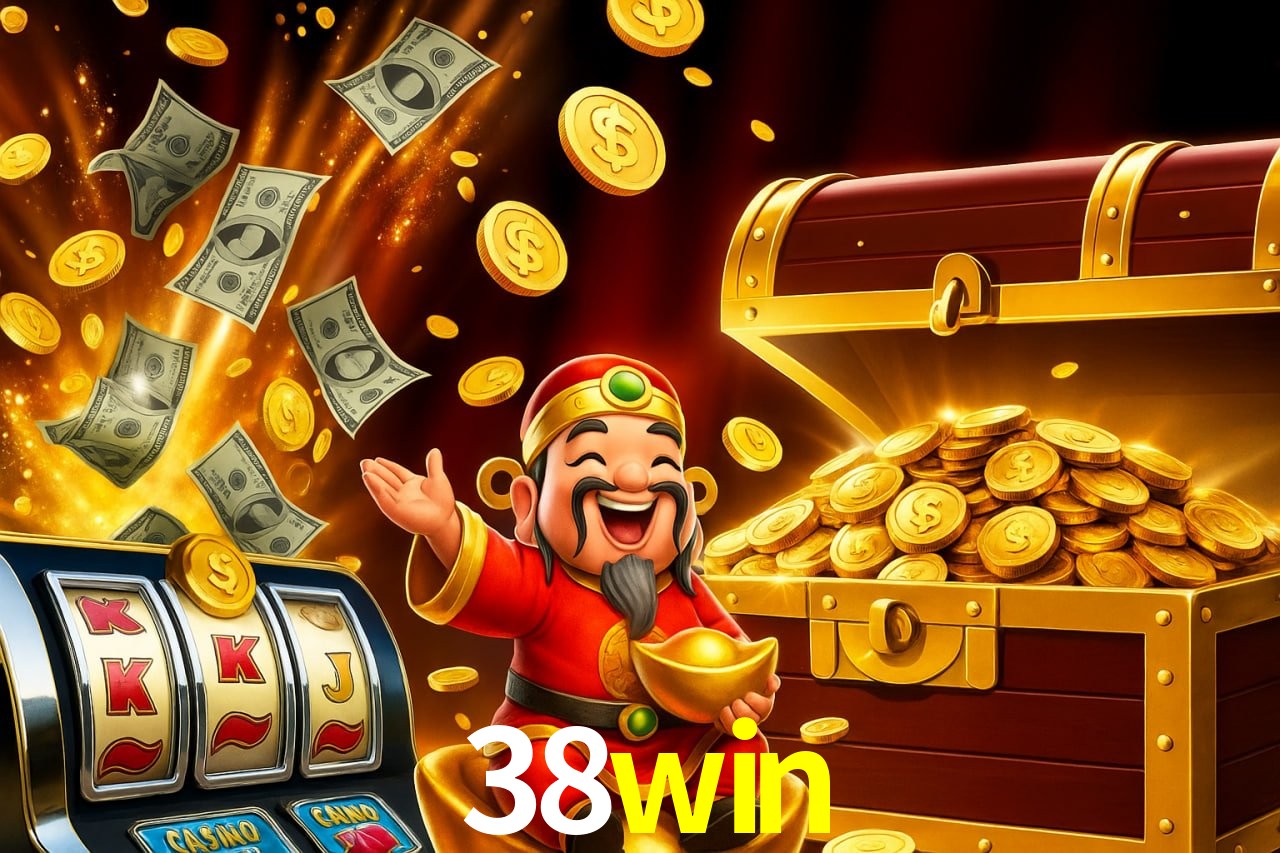 Casino Ao Vivo 38win