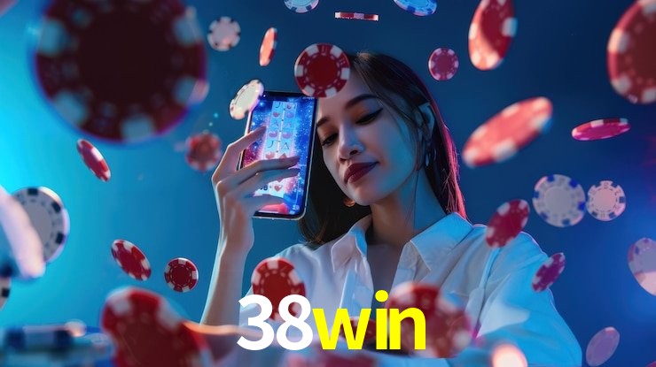 cassino 38win