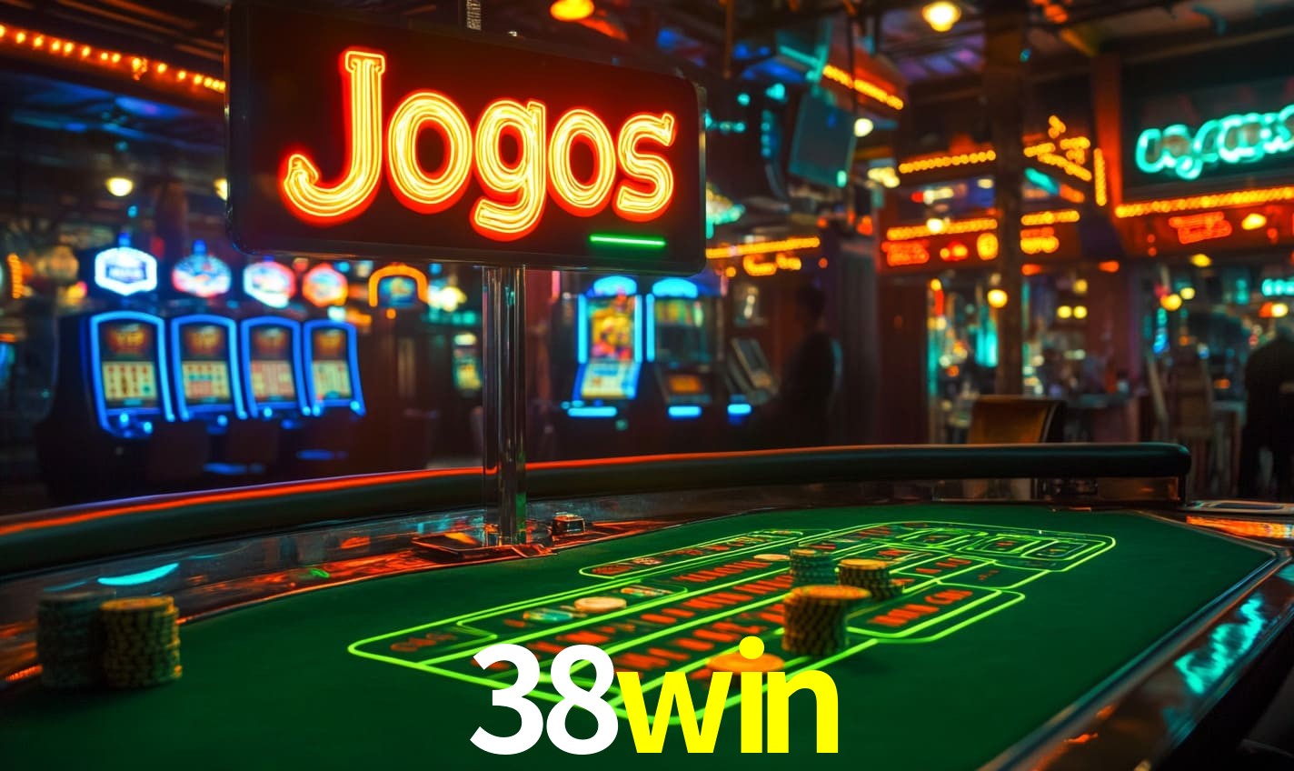 Segurança 2FA 38win