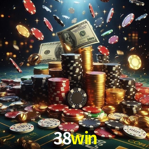38win: Seu Especialista em Apostas Esportivas Brasileiras
