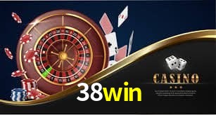 Estatísticas do Jogo 38win