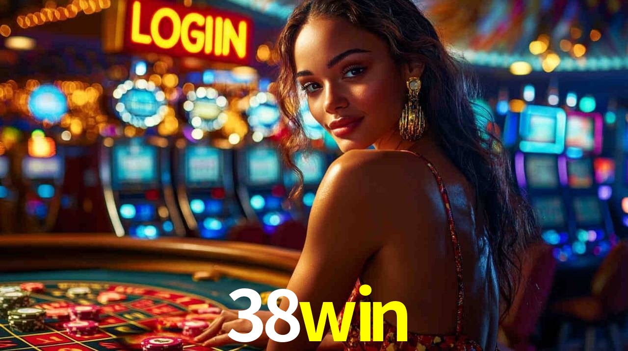 Cadastro Rápido 38win