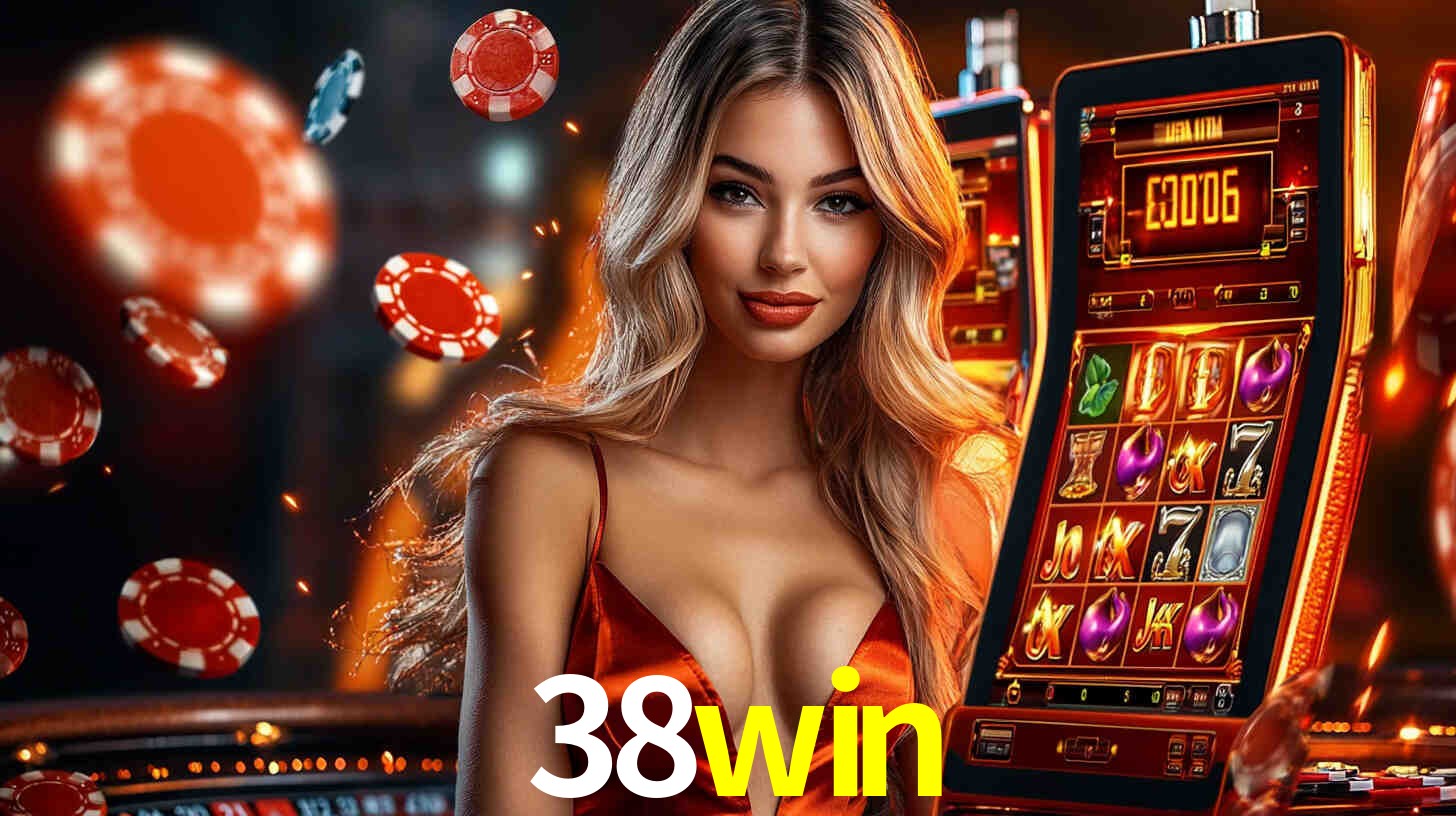 Blackjack Table 38win