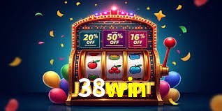 Promoção Relâmpago 38win
