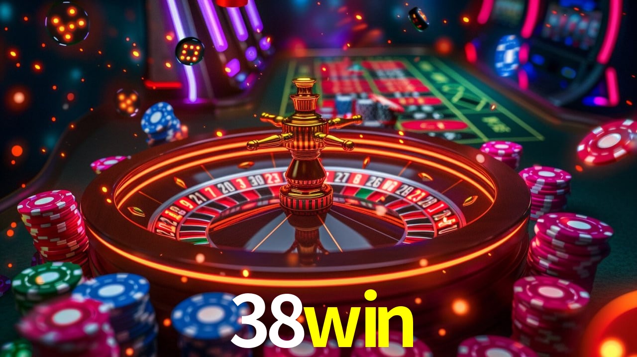 PIX Instantâneo 38win
