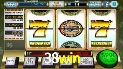 38win bet