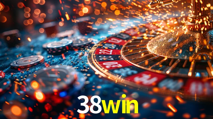 APP oficial da 38win para mobile