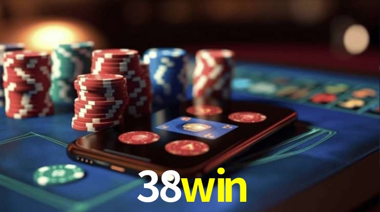 Estatísticas Esportivas 38win