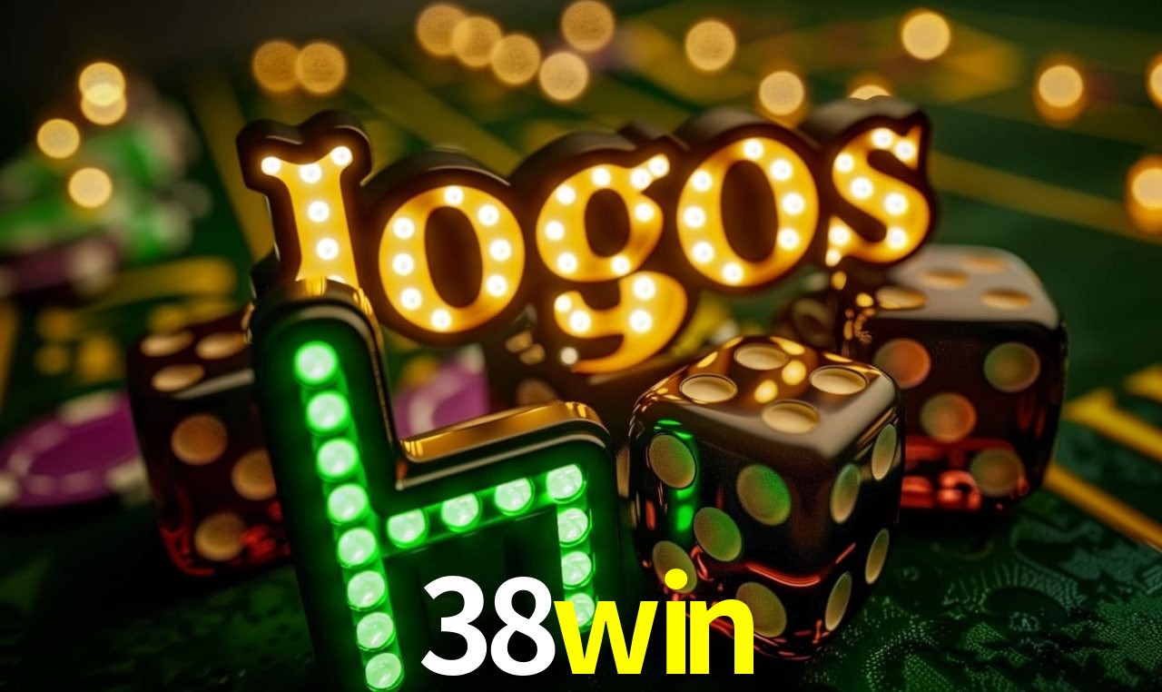 Diretório de Jogos 38win